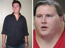 「650磅處男」的故事 ─ 如何從心理層面避免復胖？
