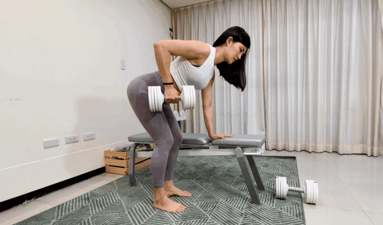 壓力管理：通往增肌減脂成果的鑰匙