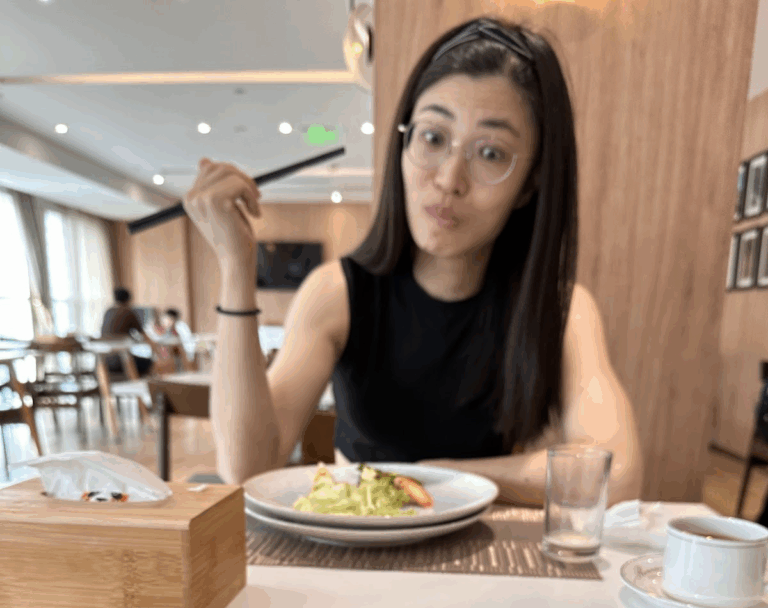 減脂中期常見飲食難題：瘦不下來、食慾衝動、營養不足？