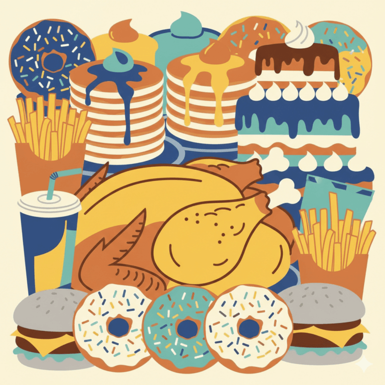 「限制飲食」減肥法為什麼會失敗？