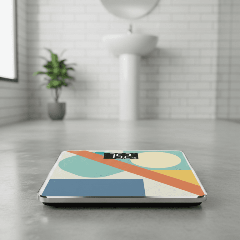 減脂時到底要不要量體重，以及體重停滯的原因？